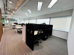 Suntec City (D1), Office #622073311